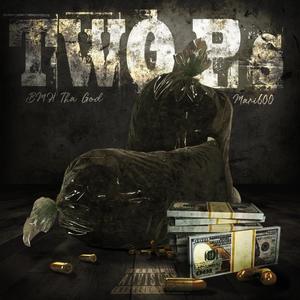 Two Ps (feat. BMH THE GOD) (Explicit)
