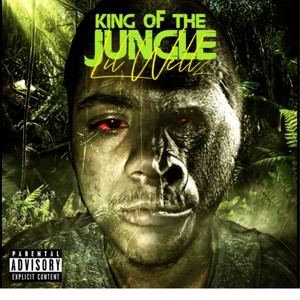 King Of The Jungle (Explicit)