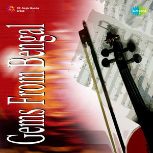 Bujhini To Aami - Jagjit Singh