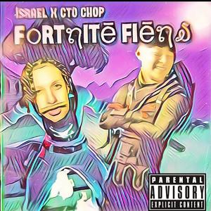 FORTNITEW ME ANS ISH (Explicit)