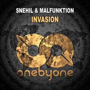 Invasion (Original Mix)