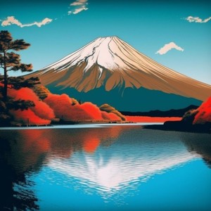 Mount Fuji