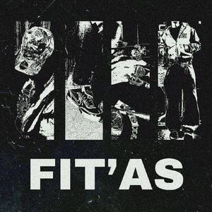 fitas (feat. Nuestra) [Explicit]