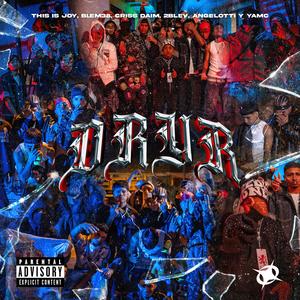 DRYR (feat. Criss Daim, 2BLEV & YAMC) (Explicit)