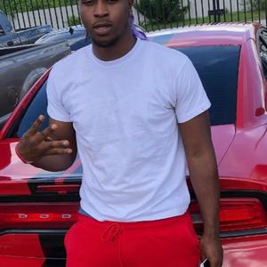 We Gone Eat!! (Explicit)