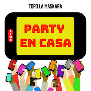 Party en Casa (Explicit)