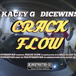 Crack Flow (feat. DiceWins) [Explicit]