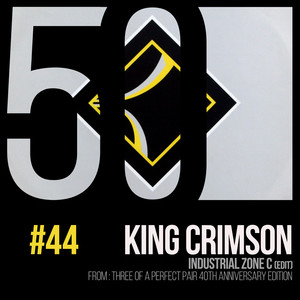 King Crimson Qq音乐 千万正版音乐海量无损曲库新歌热歌天天畅听的高品质音乐平台
