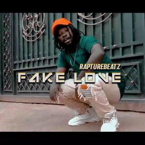 Fake Love