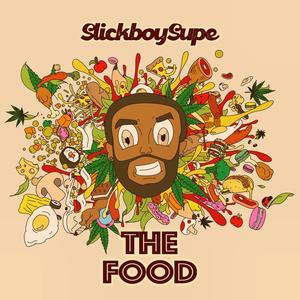 The Food (Explicit)