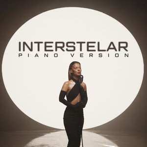 INTERSTELAR (Piano Version)