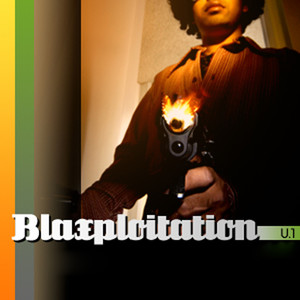 Blaxploitation