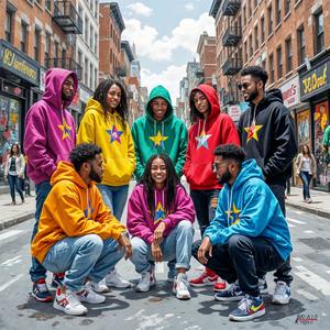 Hustlers and Schemers (feat. Young Rus) (Explicit)