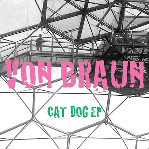 Cat Dog - EP