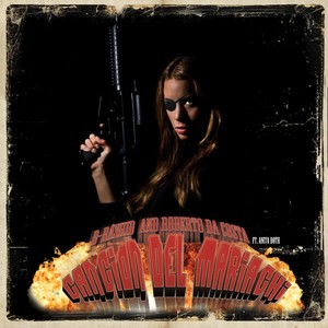 Cancion Del Mariachi (Oliver Twizt Dub Remix)