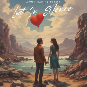 Lost In Silence