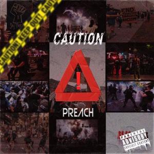 Caution (Explicit)