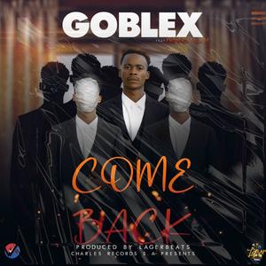 COME BACK (feat. Emma Rose)