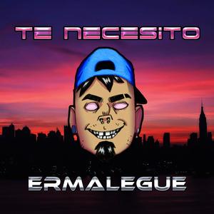 Te Necesito 2