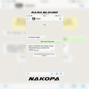 Nakopa