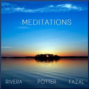 Meditations (feat. Ruth Fazal & Don Potter)