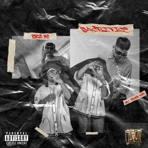 ENZO MF - SACRIFICE (Explicit)