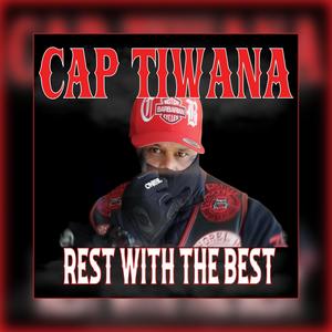 REST WITH THE BEST (Explicit)