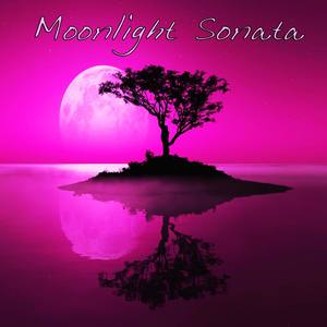 Moonlight Sonata: Timless Relaxing Piano Music: Works of Bach, Beethoven, Clarke, Clementi, Diabelli, Graupner, Händel