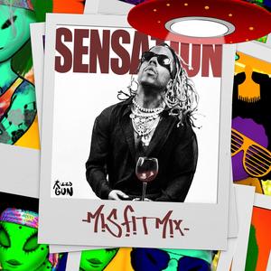 Sensation (feat. Rizzo G.U.N.) (Misfit Mix)