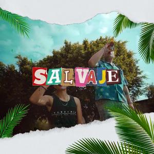 Salvaje (feat. Youngrizzly)