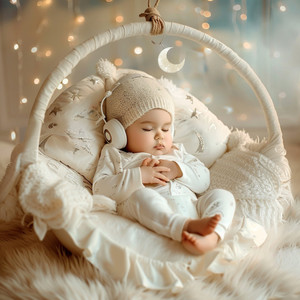 Baby Sleep Tunes Lofi: Gentle Night Harmonics