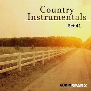 Uplifting Country Ballad (Band Version Song Body)