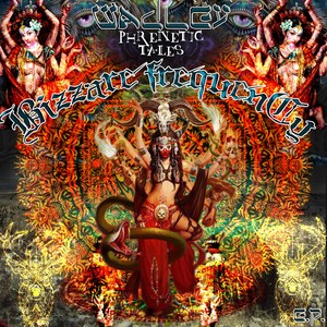 Huxley (Desertic trip)