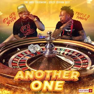 Another One(feat. Triple D Yungin') (Explicit)