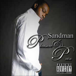 Sandman(Feat. Erica J) (Explicit)