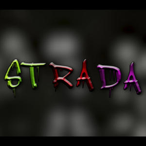 Strada (feat. Murty & SVEN) (Explicit)