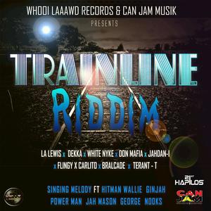 Train Line Riddim