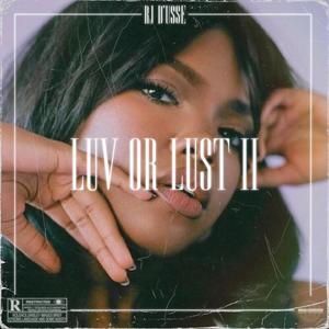 Why Stay (feat. Melanae) (Explicit)