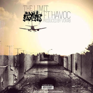 The Limit (feat. Havoc) [Explicit]