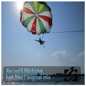Just You (Original Mix)