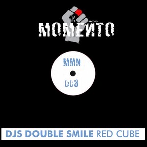 Red Cube (Original Mix)