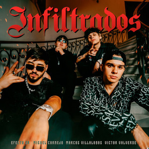 Infiltrados (Explicit)