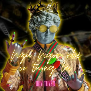 Ngủ Ngon Nhé Vợ Tương Lai (Remix|Full Instrumental)