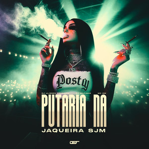 PUTARIA NA JAQUEIRA SJM (Explicit)