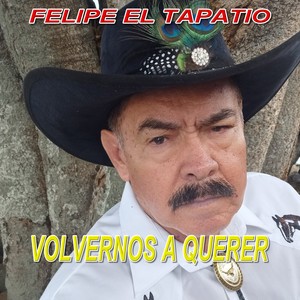 VOLVERNOS A QUERER