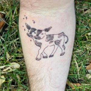 Two Headed Calf (Explicit)