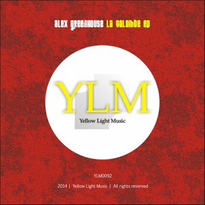 La Colombe (Original Mix)
