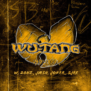 Wu-Tang 2025 (Hjemmesnekk) [Explicit]