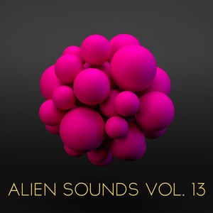 Alien Sounds, Vol. 13