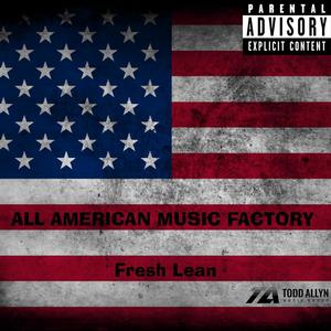 Fresh Lean (feat. IWKY) (Explicit)